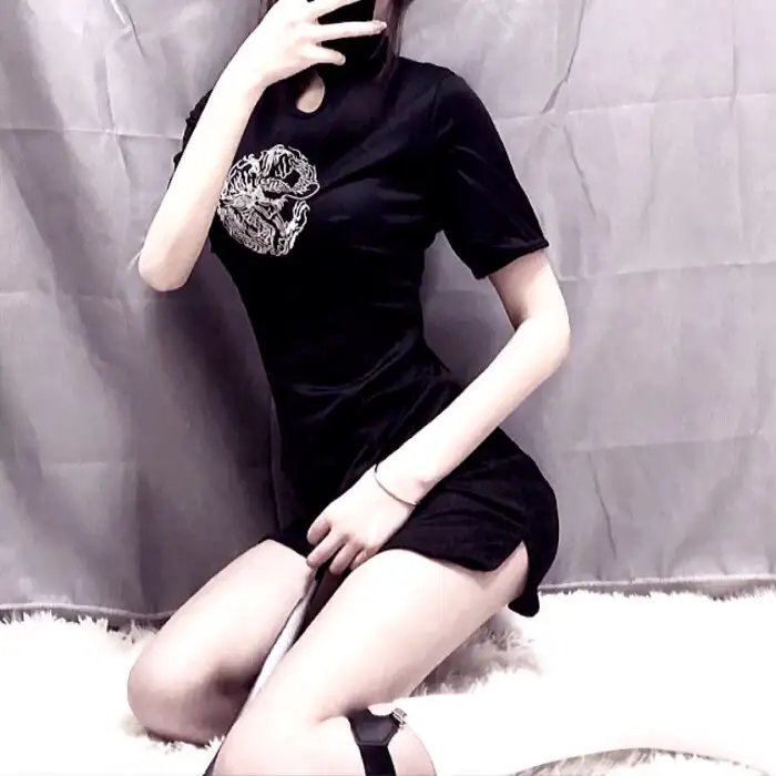 与格里高利·派克交谈